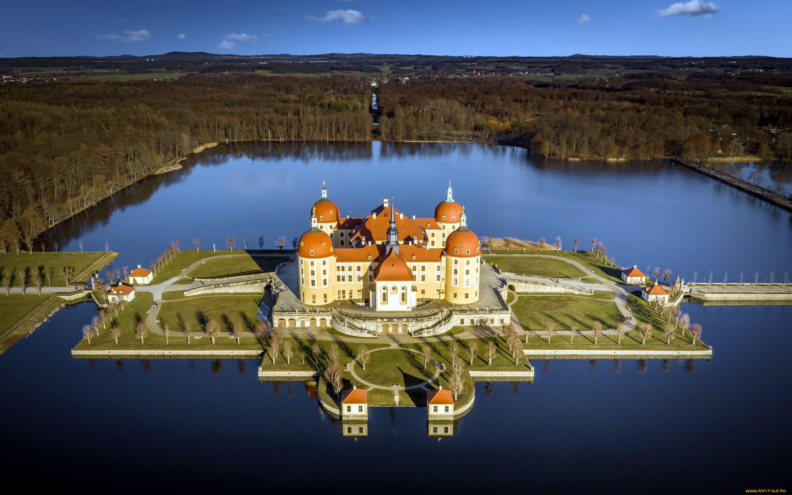 moritzburg castle, ,   , , moritzburg, castle